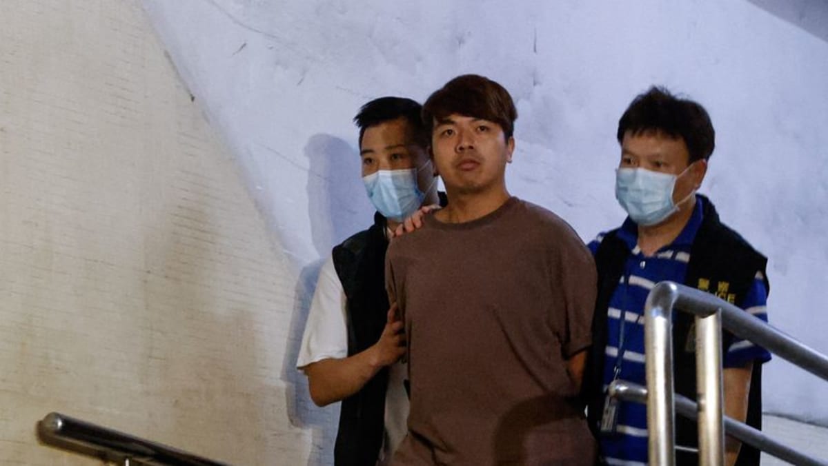 La policía de Hong Kong ha arrestado a cuatro personas por ayudar a trabajadores extranjeros