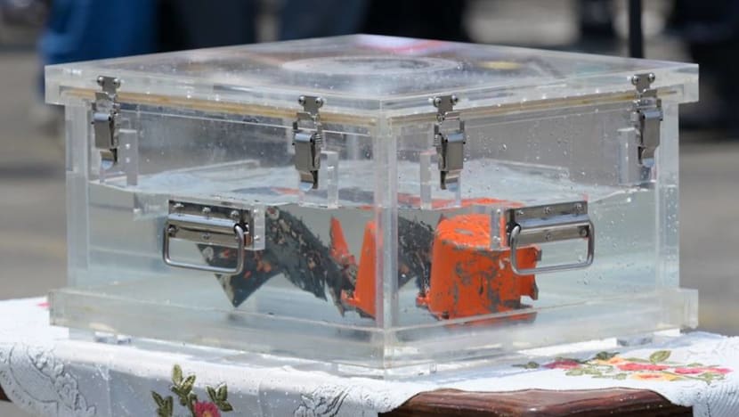 Cockpit voice recorder from crashed Sriwijaya Air jet downloaded successfully: Investigator Cockpit voice recorder from crashed Sriwijaya Air jet downloaded successfully: Investigator