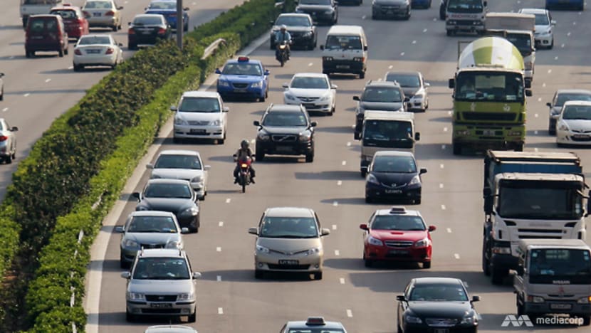 Commentary: How ride-hailing will change to help countries meet climate goals Commentary: How ride-hailing will change to help countries meet climate goals