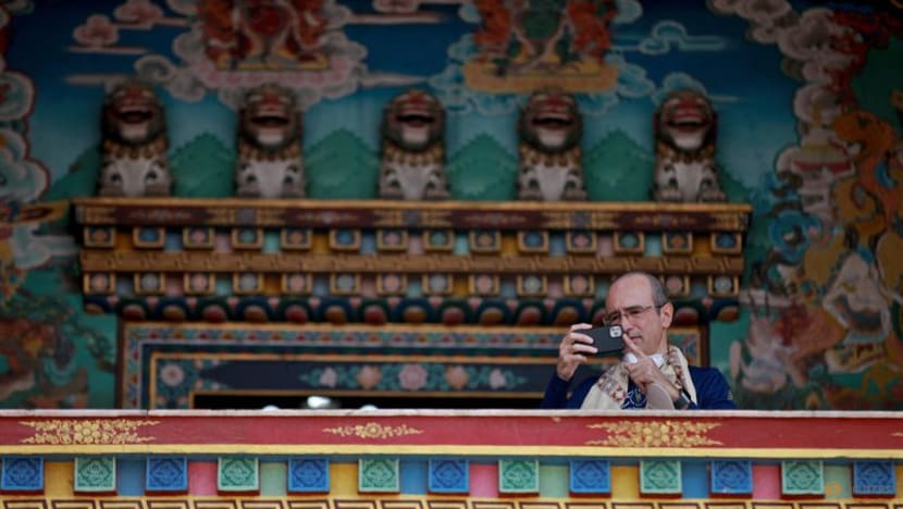 Visitors trickle back, but climbing mecca Nepal seeks more Visitors trickle back, but climbing mecca Nepal seeks more