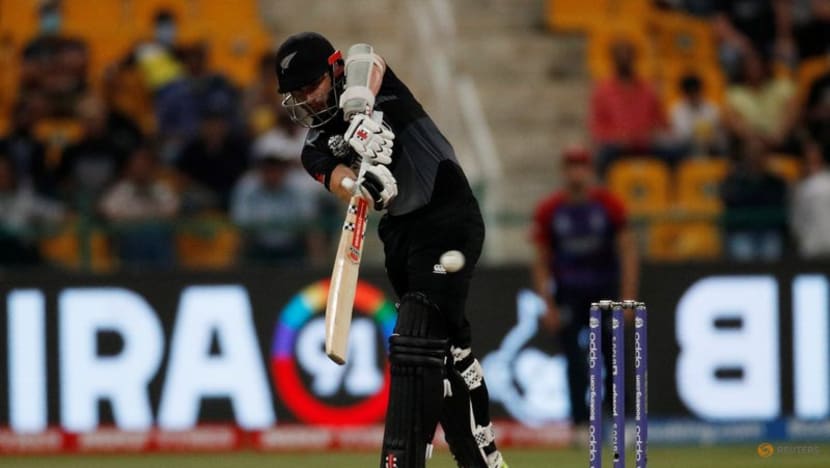 New Zealand's Williamson expects clash of styles in T20 World Cup final New Zealand's Williamson expects clash of styles in T20 World Cup final