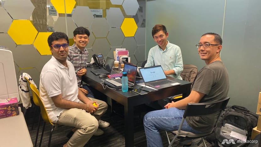 This startup wants to help differently abled people stay employed This startup wants to help differently abled people stay employed