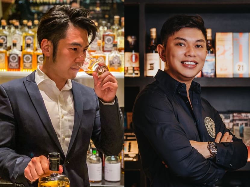 Group spirit: The rise of whisky clubs in Singapore