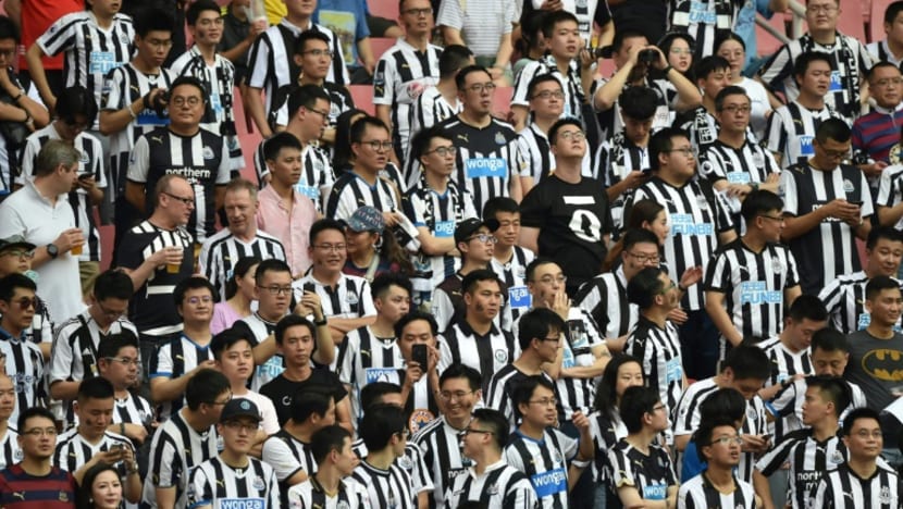 Commentary: Are EPL broadcasting rights just too expensive for television now? Commentary: Are EPL broadcasting rights just too expensive for television now?
