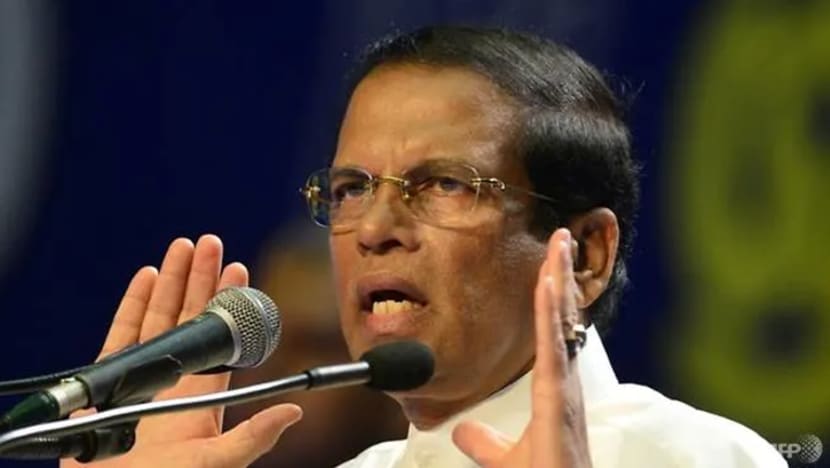 Presiden Sri Lanka ikrar rombak pasukan keselamatan susuli serangan nekad