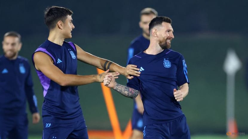 Stopping the stars won't be enough to win World Cup Stopping the stars won't be enough to win World Cup