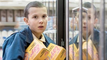 Stranger Things Is Baaack —  7 Things You Should Know Before Your Binge-Fest