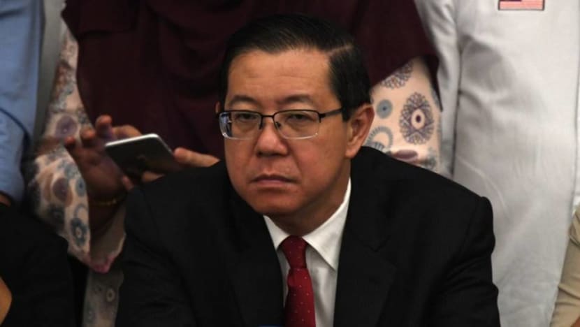 GST refund shortfall more than we thought: Malaysia finance minister GST refund shortfall more than we thought: Malaysia finance minister