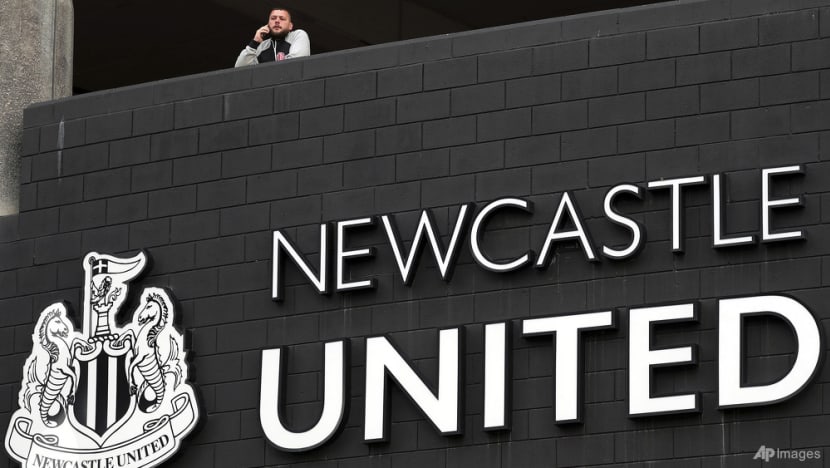 Commentary: Why are the mega-rich buying up English Premier League football clubs? Commentary: Why are the mega-rich buying up English Premier League football clubs?