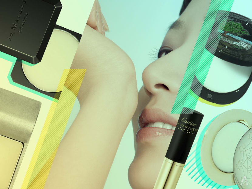 Heard of solid perfumes? It’s a way to wear expensive scents on a budget Heard of solid perfumes? It’s a way to wear expensive scents on a budget