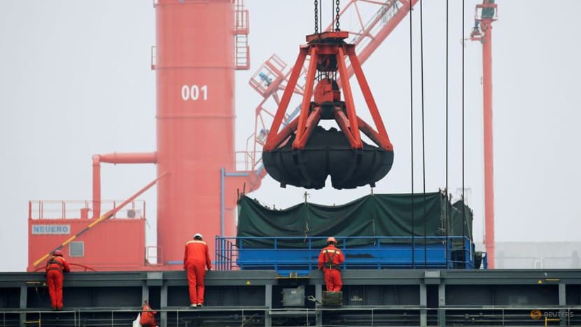 China Sept coal imports rise 12.2% m/m to 33.05 million tonnes - customs China Sept coal imports rise 12.2% m/m to 33.05 million tonnes - customs