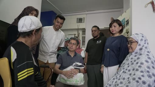 Pusat Penuaan Aktif Muhammadiyah (MAAC) perluas khidmat kepada 2,000 warga emas di Yishun