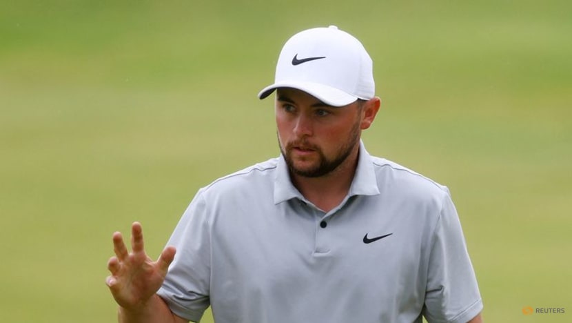 Fitzpatrick leaves brother in the shade