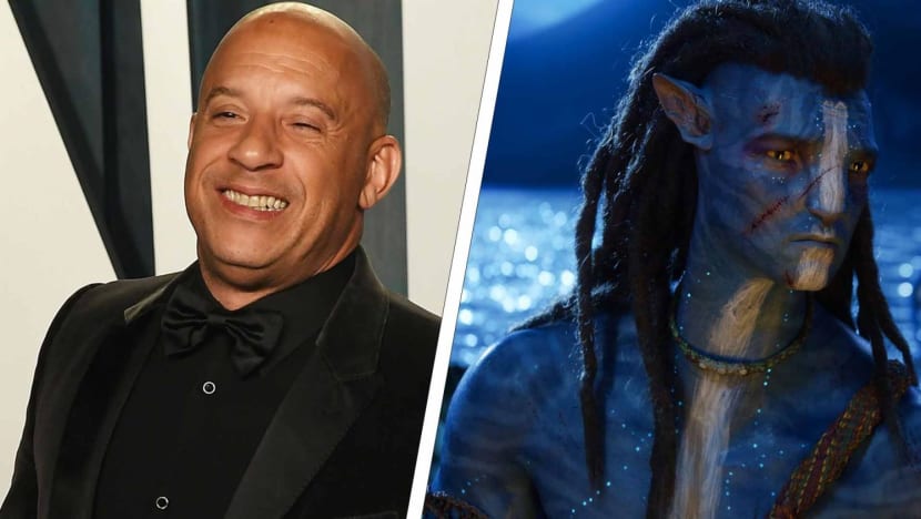Vin Diesel Isn't In The Avatar Sequels: "People Took That Out Of Context" Vin Diesel Isn't In The Avatar Sequels: "People Took That Out Of Context"