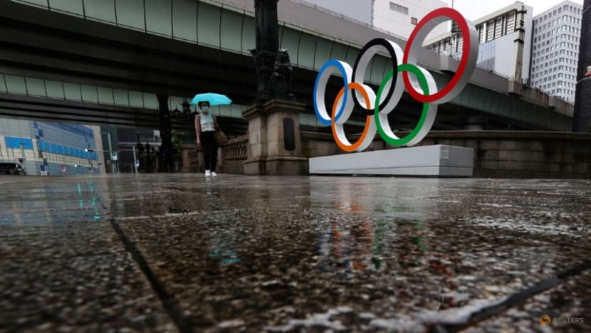 Olympics: Organisers report 26 new Games-related COVID-19 cases Olympics: Organisers report 26 new Games-related COVID-19 cases