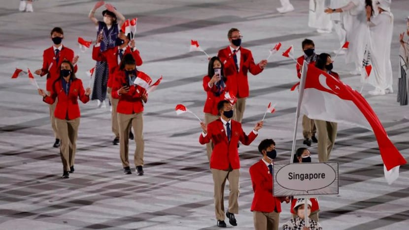 KOMENTAR: Menilai prestasi Team S'pore di Sukan Olimpik Tokyo; langkah seterusnya untuk mencapai kejayaan