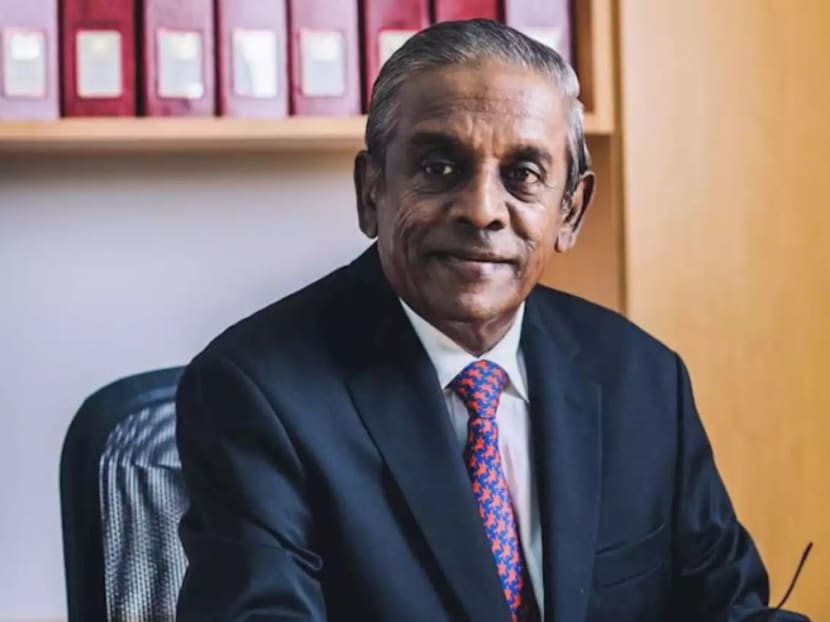 As foreign minister from 1994 to 2004, Professor S Jayakumar played a key role in fostering Asean cooperation and advancing Singapore’s interests during a crucial period which saw the 9/11 terrorist attack in the US.