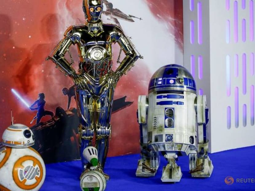 Next 'Star Wars' series to hit Disney streaming service in May Next 'Star Wars' series to hit Disney streaming service in May
