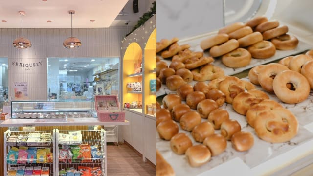 【Café Hop】Seriously Keto　让减肥成为一种享“瘦”