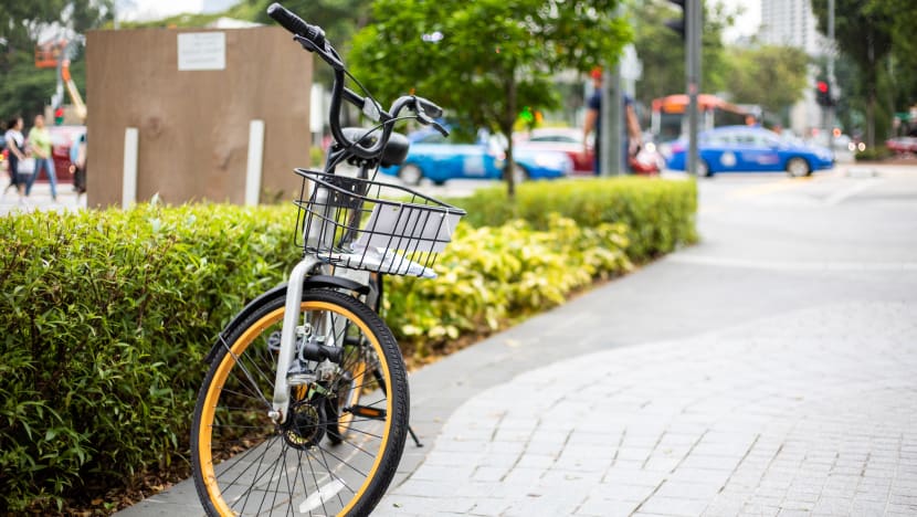 Man jailed 5 days for punching, slapping primary school boy who rode bicycle on pathway: Report Man jailed 5 days for punching, slapping primary school boy who rode bicycle on pathway: Report