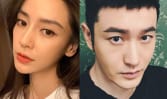 It's official: Angelababy and Huang Xiaoming are divorced