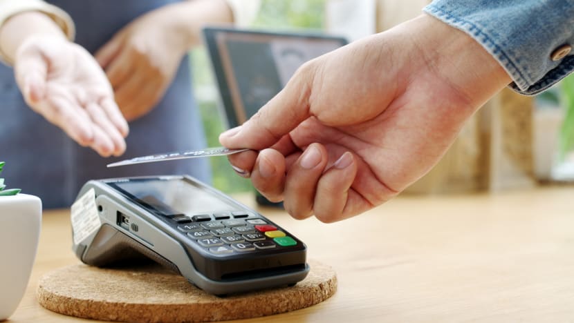Credit card interest rates and fees going up at some banks in Singapore Credit card interest rates and fees going up at some banks in Singapore