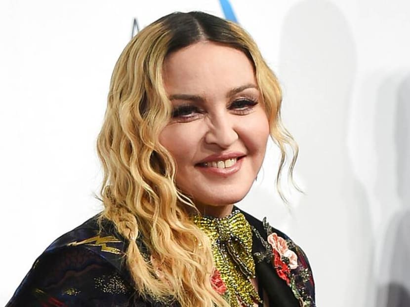 Madonna to direct, co-write biopic about 'the roller coaster ride' that is her life Madonna to direct, co-write biopic about 'the roller coaster ride' that is her life