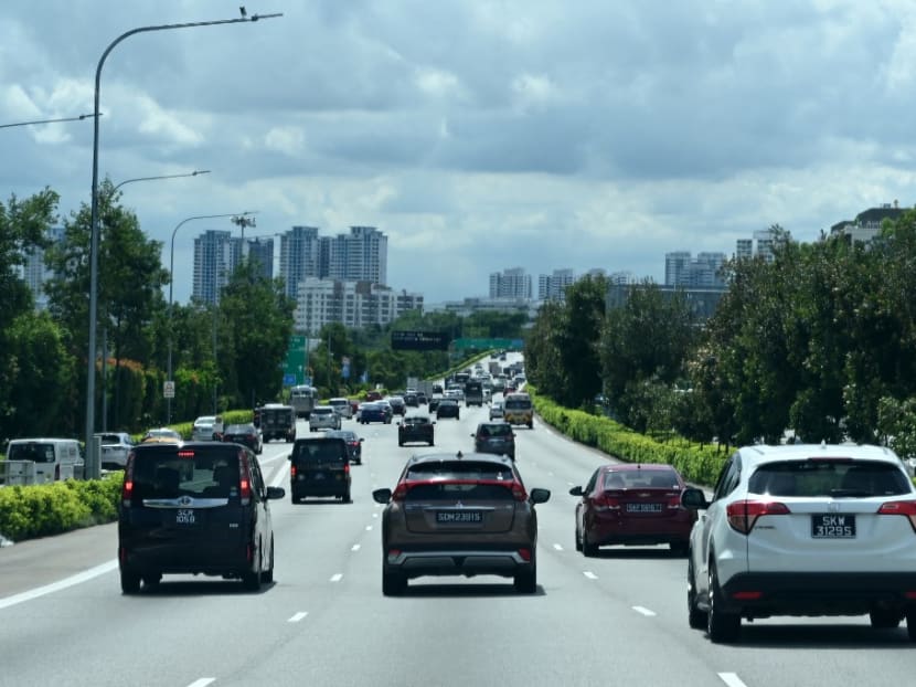 COE prices rise across all categories at end of March 9 bidding exercise COE prices rise across all categories at end of March 9 bidding exercise