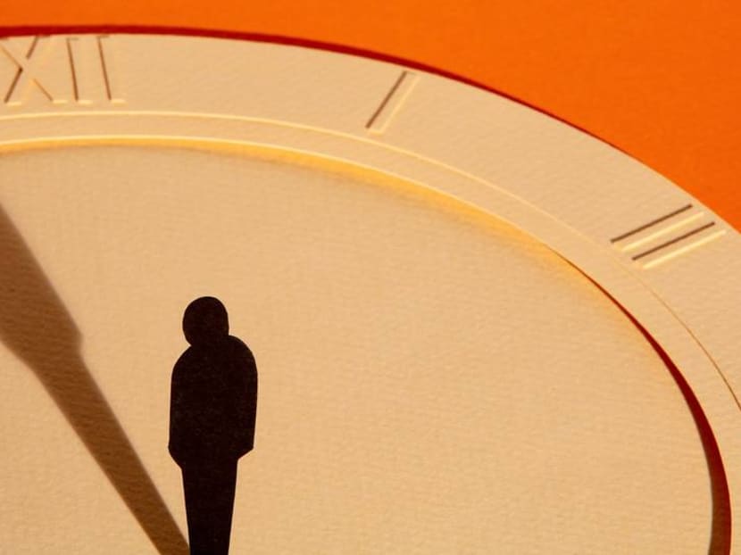 Health expert: 'Older people are better positioned to cope with stresses, including this pandemic' Health expert: 'Older people are better positioned to cope with stresses, including this pandemic'