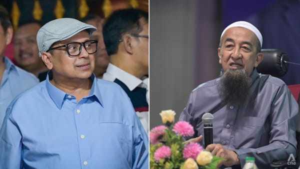 Political Islam: Preachers in Malaysia, Indonesia with millions-strong online flocks unafraid of rocking the boat