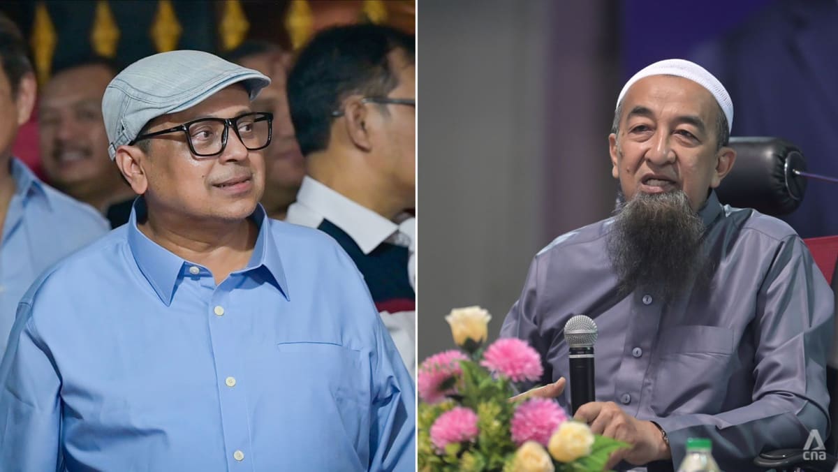 政治伊斯兰教：马来西亚、印度尼西亚的传教士拥有数百万网络信徒，不惧破坏现状