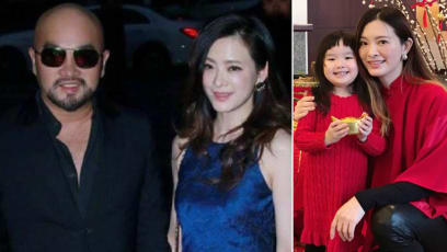 Serena Liu’s Husband Can’t Bear To Tell Their 4-Year-Old Daughter That Her Mum Has Passed Away