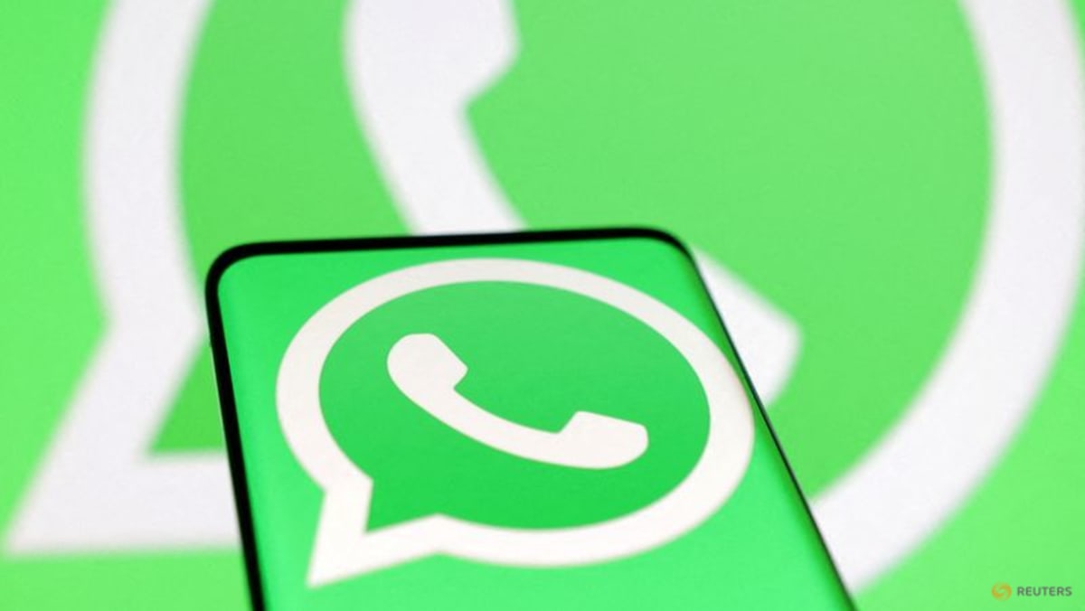 MercadoLibre sedang berbicara dengan WhatsApp tentang pembayaran untuk pesan bisnis – CFO