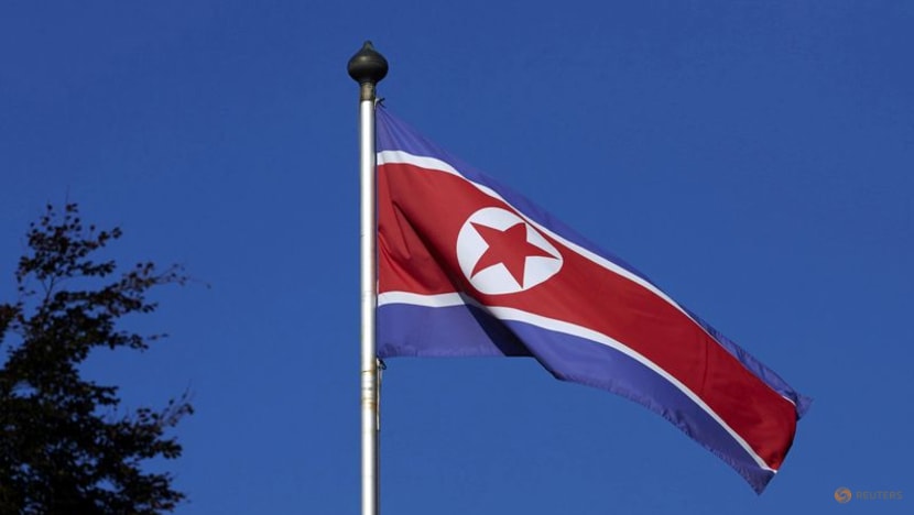 US issues sanctions targeting North Korean weapons of mass destruction programme US issues sanctions targeting North Korean weapons of mass destruction programme
