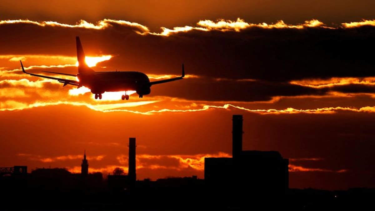Maskapai penerbangan global memiliki prospek keuntungan lebih dari dua kali lipat pada tahun 2023
