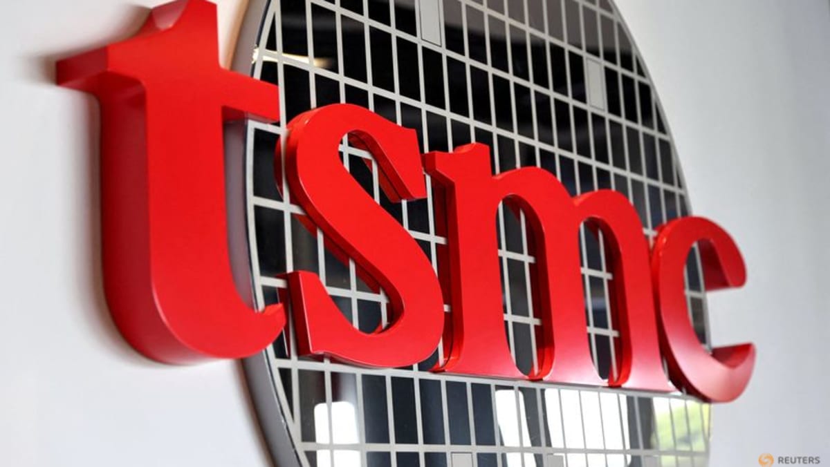 TSMC says verifying impact of power outages in Taiwan - The ...