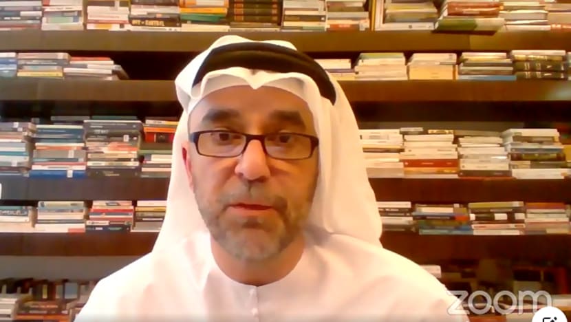 Mengapa UAE alih tumpuan dasar luarnya daripada perang geopolitik, ideologi, kepada membangun ekonomi...