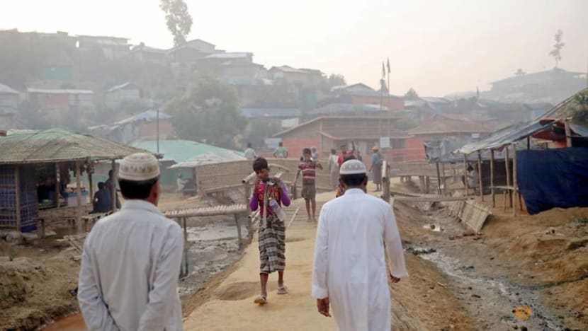 Bangladesh bans two aid agencies from Rohingya refugee camps Bangladesh bans two aid agencies from Rohingya refugee camps