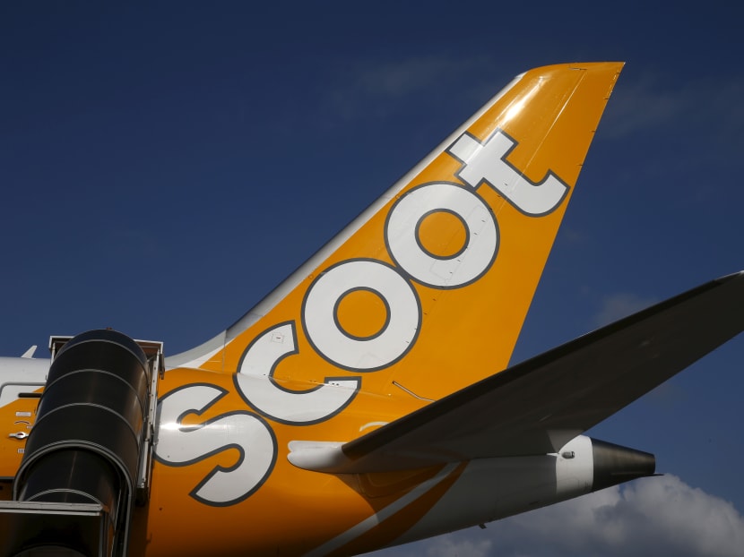 A bomb threat on a Scoot flight from Cebu to Singapore on Sunday (June 2) was discovered to be a hoax.
