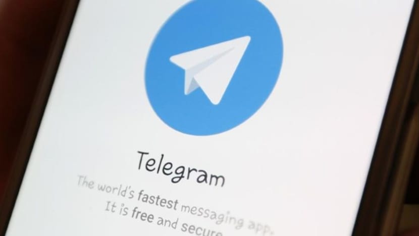 Satu lagi kumpulan sembang Telegram disiasat; SharingIsCaring sebar 5,000 bahan lucah