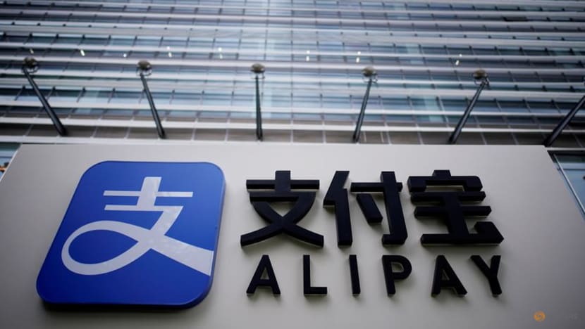 China plans to break up Ant's Alipay and force creation of separate loans app: FT China plans to break up Ant's Alipay and force creation of separate loans app: FT