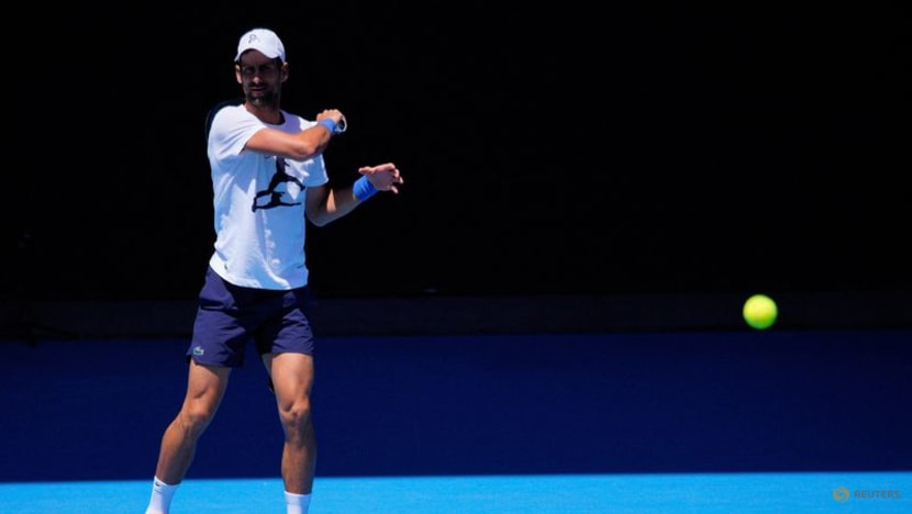 'Let's move on': Melbourne fans ready to make Djokovic feel welcome 'Let's move on': Melbourne fans ready to make Djokovic feel welcome
