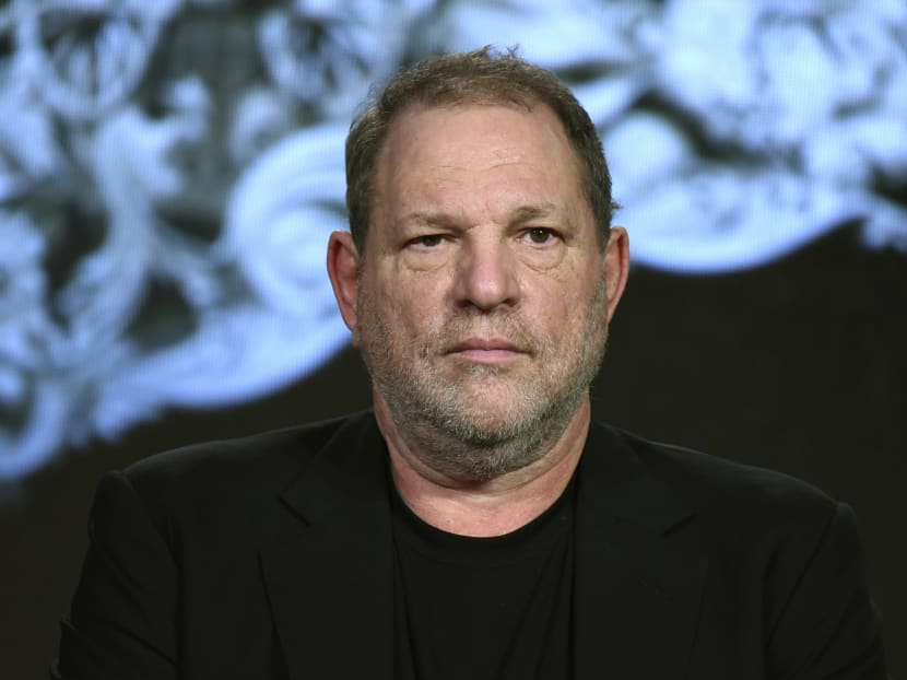 In the past year, a wave of stories have broken about sexual harassment by influential men, most recently and strikingly about Harvey Weinstein’s sexual misconduct and assault on women in the film industry. Photo: AP