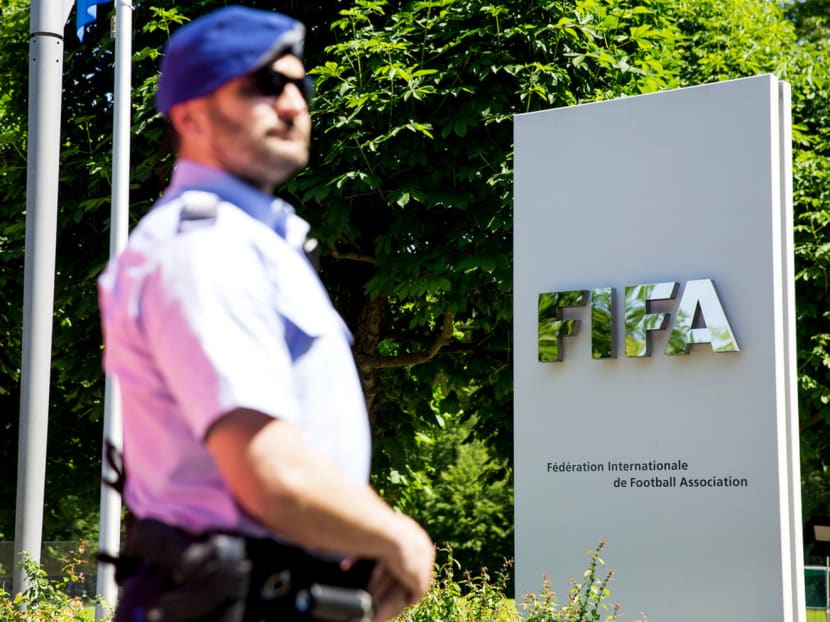 The Swiss authorities launched an investigation into FIFA’s awarding of hosting rights for the 2018 and 2022 World Cups. Photo: Getty Images