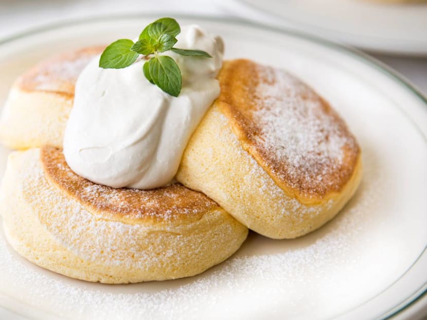 Famed HK Cafe Cupping Room & Japan’s Flipper's Pancakes Coming To