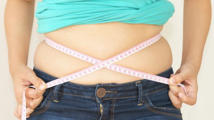 Asians with excess visceral fat tend to have poorer memory, learning ability: NTU study Asians with excess visceral fat tend to have poorer memory, learning ability: NTU study