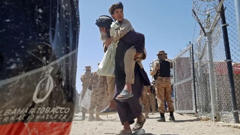 PBB berjaya kumpul ikrar bantuan kemanusiaan AS$1 bilion bagi rakyat Afghanistan