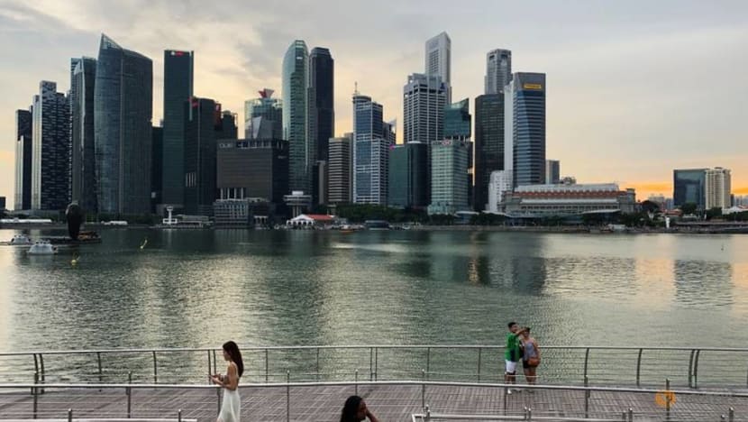 COVID-19: Eligible self-employed workers to receive S$9,000 in quarterly cash payouts under new income relief scheme COVID-19: Eligible self-employed workers to receive S$9,000 in quarterly cash payouts under new income relief scheme