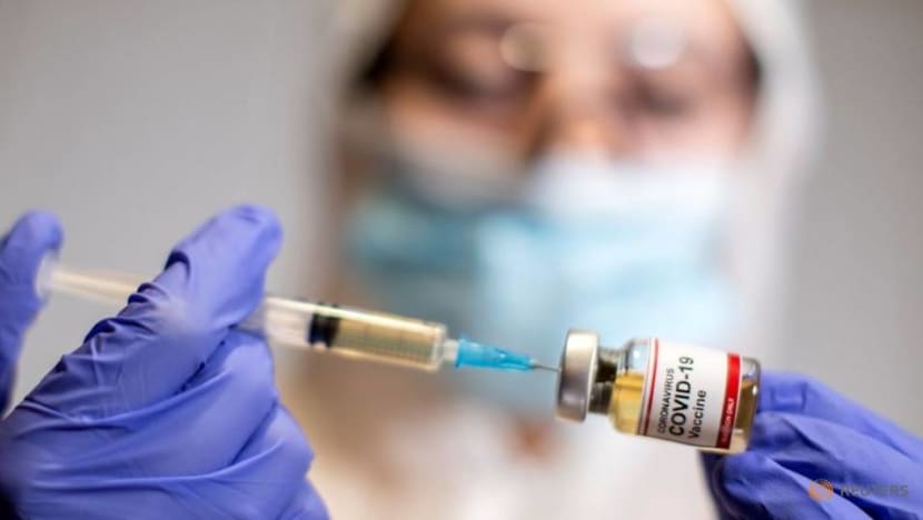 Commentary: Could Indonesia be Southeast Asian hub for Chinese COVID-19 vaccine? Commentary: Could Indonesia be Southeast Asian hub for Chinese COVID-19 vaccine?
