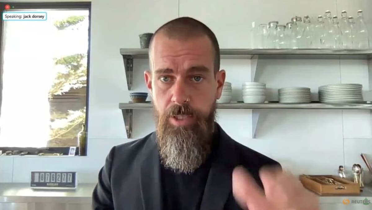 Twitter CEO Jack Dorsey expected to step down - CNBC - CNA Twitter CEO Jack Dorsey expected to step down - CNBC